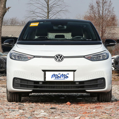 Volkswagen ID.3 VW Pure Electric Car 2022 Model 4261x1778x1568 mm Lengte Breedte Hoogte