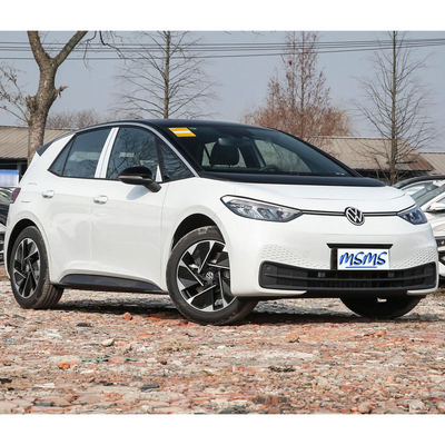 Volkswagen ID.3 VW Pure Electric Car 2022 Model 4261x1778x1568 mm Lengte Breedte Hoogte
