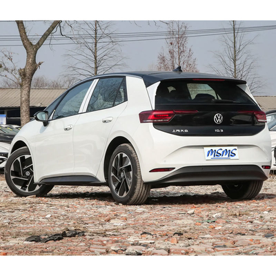 Volkswagen ID.3 VW Pure Electric Car 2022 Model 4261x1778x1568 mm Lengte Breedte Hoogte