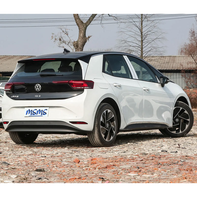 Volkswagen ID.3 VW Pure Electric Car 2022 Model 4261x1778x1568 mm Lengte Breedte Hoogte