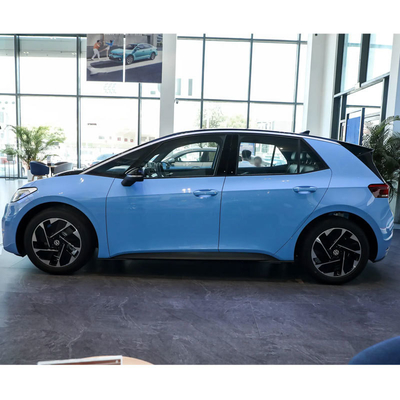 2023 Volkswagen ID3 elektrische kleine auto met 450 km lange actieradius en 1760 kg gewicht