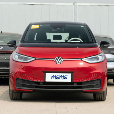 4261x1778x1568 Ternary Lithium Electriciteit 2023 VW ID3 Pure Electric High Speed Energy