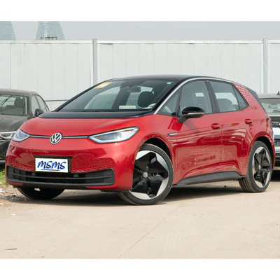 4261x1778x1568 Ternary Lithium Electriciteit 2023 VW ID3 Pure Electric High Speed Energy