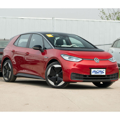 4261x1778x1568 Ternary Lithium Electriciteit 2023 VW ID3 Pure Electric High Speed Energy