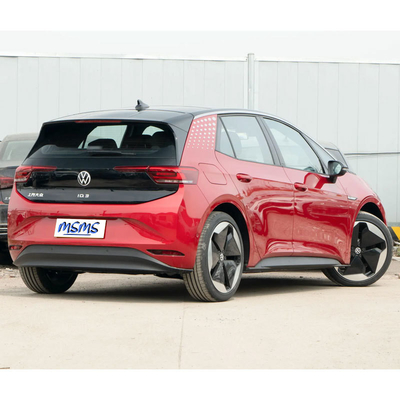 4261x1778x1568 Ternary Lithium Electriciteit 2023 VW ID3 Pure Electric High Speed Energy