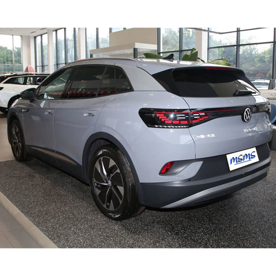 VW ID4 Pro Crozz Pure Electric SUV Linkshandige bestuurder Lhd 425km-607km Cruise Range