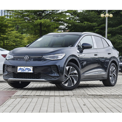 Energy Electric Vehicle 2023 VW ID4 Crozz 5 deuren 5 zitplaatsen SUV met 425 km-607 km bereik