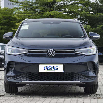 Energy Electric Vehicle 2023 VW ID4 Crozz 5 deuren 5 zitplaatsen SUV met 425 km-607 km bereik