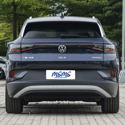 Energy Electric Vehicle 2023 VW ID4 Crozz 5 deuren 5 zitplaatsen SUV met 425 km-607 km bereik