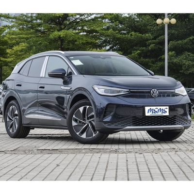 Energy Electric Vehicle 2023 VW ID4 Crozz 5 deuren 5 zitplaatsen SUV met 425 km-607 km bereik
