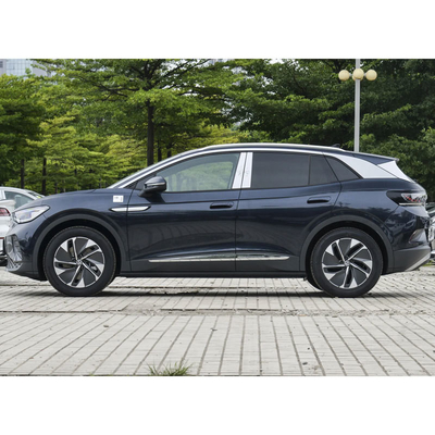 Energy Electric Vehicle 2023 VW ID4 Crozz 5 deuren 5 zitplaatsen SUV met 425 km-607 km bereik