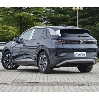 Energy Electric Vehicle 2023 VW ID4 Crozz 5 deuren 5 zitplaatsen SUV met 425 km-607 km bereik