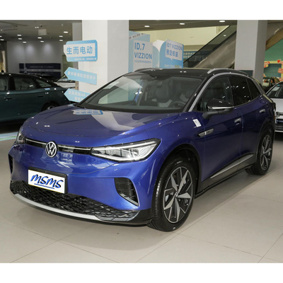 2023 Vw ID.4 Pro Elektrisch linkshandige bestuurder LHD SUV Elektrische auto's 125kW 150kW 230kW