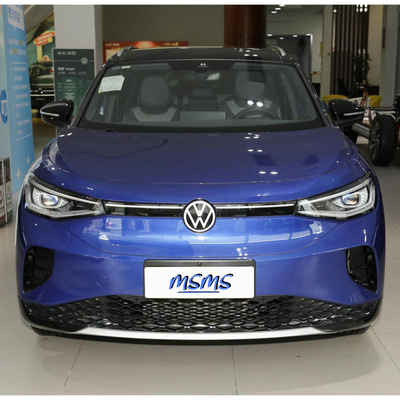 2023 Vw ID.4 Pro Elektrisch linkshandige bestuurder LHD SUV Elektrische auto's 125kW 150kW 230kW