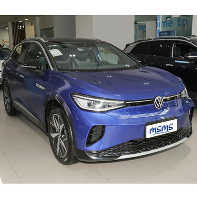 2023 Vw ID.4 Pro Elektrisch linkshandige bestuurder LHD SUV Elektrische auto's 125kW 150kW 230kW