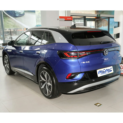 2023 Vw ID.4 Pro Elektrisch linkshandige bestuurder LHD SUV Elektrische auto's 125kW 150kW 230kW