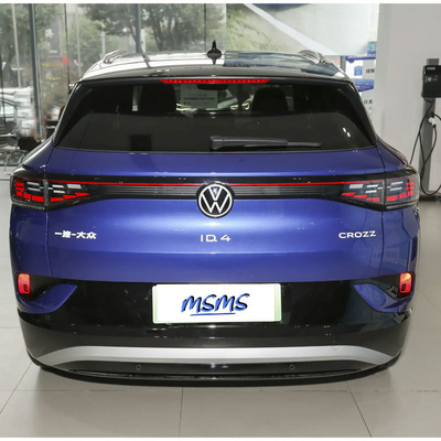 2023 Vw ID.4 Pro Elektrisch linkshandige bestuurder LHD SUV Elektrische auto's 125kW 150kW 230kW