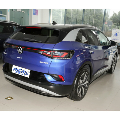 2023 Vw ID.4 Pro Elektrisch linkshandige bestuurder LHD SUV Elektrische auto's 125kW 150kW 230kW