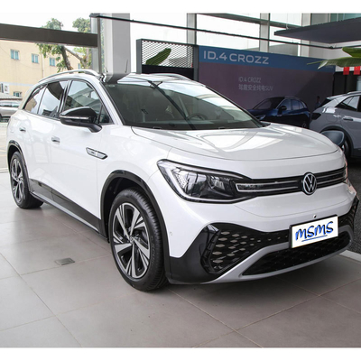 2022 VW ID 6 Crozz Pro Pure Electric Car voor Volkswagen Snel opladen Tijd 0.50h