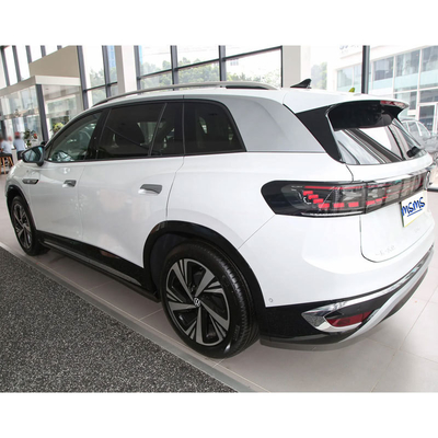 2022 VW ID 6 Crozz Pro Pure Electric Car voor Volkswagen Snel opladen Tijd 0.50h