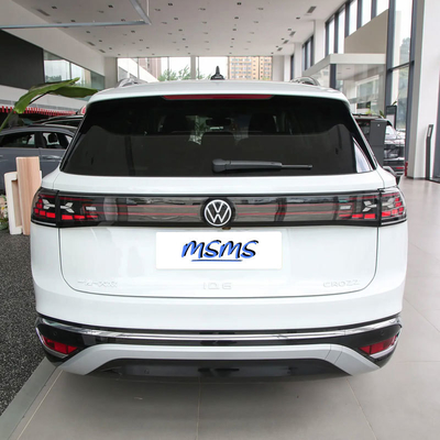 2022 VW ID 6 Crozz Pro Pure Electric Car voor Volkswagen Snel opladen Tijd 0.50h