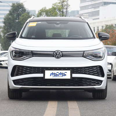2024 VW Volkswagen ID6 Crozz X Pro SUV Auto EV Auto 6 zitplaatsen Batterij 120000 150000 km