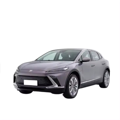2023 Buick E4 Mid Size SUV Fast Charging Maximale snelheid 180km/h Curb Gewicht 2150kg/2605kg