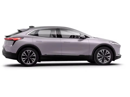 2023 Buick E4 Mid Size SUV Fast Charging Maximale snelheid 180km/h Curb Gewicht 2150kg/2605kg