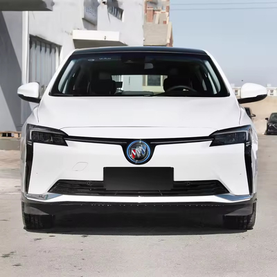 Buiick Micro Blue 6 Phev elektrische auto Suv 4818x1912x1580mm Snel opladen tijd 0.5h