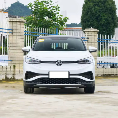 Energiewagens 2024 Model 430KM Elektrische wagen met snelle opladen en zuiver elektrische energie