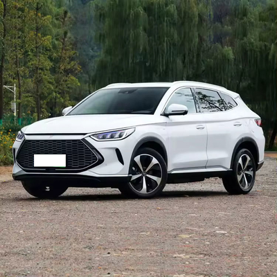 Energiewagens 2024 Model 430KM Elektrische wagen met snelle opladen en zuiver elektrische energie