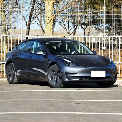Energiewagens 2024 Model 430KM Elektrische wagen met snelle opladen en zuiver elektrische energie
