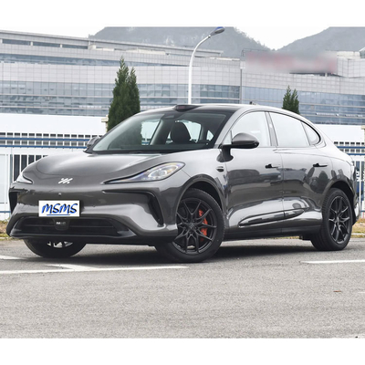 Verbeter uw rijbeleving met de 2024 IM LS6 A Speed Pure Electric 4WD MAX
