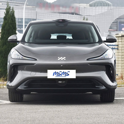 Verbeter uw rijbeleving met de 2024 IM LS6 A Speed Pure Electric 4WD MAX