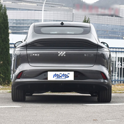 Verbeter uw rijbeleving met de 2024 IM LS6 A Speed Pure Electric 4WD MAX