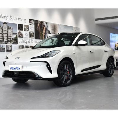 Snelheid Energievoertuig met een maximumsnelheid van 200 km/h IM LS6 Mini Vierwielige Elektroauto