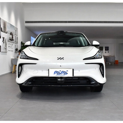 Snelheid Energievoertuig met een maximumsnelheid van 200 km/h IM LS6 Mini Vierwielige Elektroauto