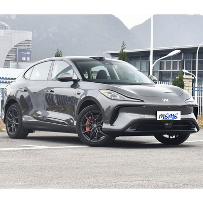 Snelheid Energievoertuig met een maximumsnelheid van 200 km/h IM LS6 Mini Vierwielige Elektroauto