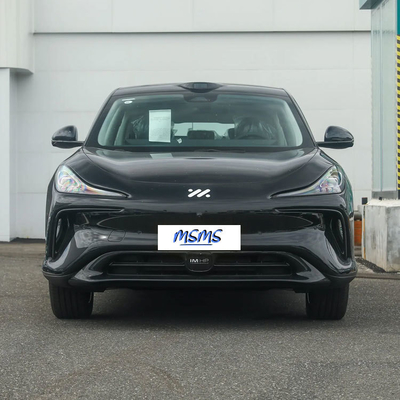 Maximale snelheid 200km/h 2023 Energievoertuigen Zhiji Im LS7 5-deurs 5-zits SUV Elektrische auto