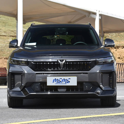 Verlengd bereik 2024 Voyah Free Midsize SUV Energie type Verlengd bereik Elektrische auto 860km