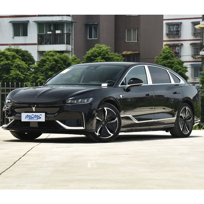 Voyah PHEV Speed Electric Car met 210 Km/h maximale snelheid en 5088x1970x1515mm afmetingen