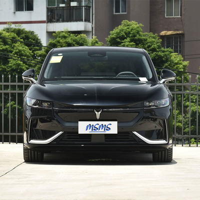 Voyah PHEV Speed Electric Car met 210 Km/h maximale snelheid en 5088x1970x1515mm afmetingen