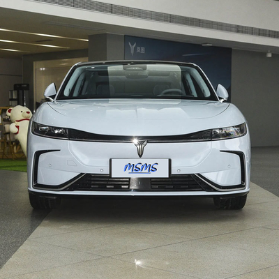 Voyah PHEV Speed Electric Car met 210 Km/h maximale snelheid en 5088x1970x1515mm afmetingen