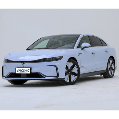 Voyah PHEV Speed Electric Car met 210 Km/h maximale snelheid en 5088x1970x1515mm afmetingen