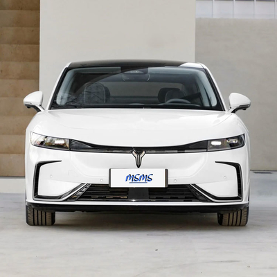 Voyah PHEV Gebruikte auto's met zuiver elektrische energie en een maximale snelheid van 210 km/h