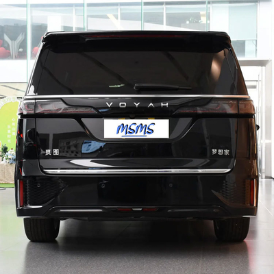 Midsize elektrisch voertuig MPV auto Dongfeng Voyah Dreamer EV 5088x1970x1515mm Afmetingen