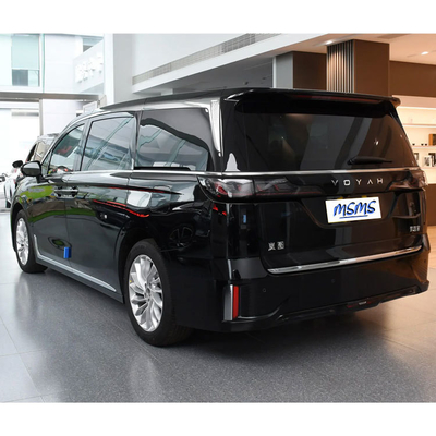 Midsize elektrisch voertuig MPV auto Dongfeng Voyah Dreamer EV 5088x1970x1515mm Afmetingen