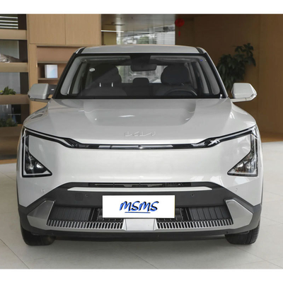 KIA EV5 5 zitplaatsen SUV Elektrische auto met 700 km lange afstand en afmetingen 4615x1875x1715mm