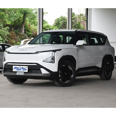 KIA EV5 5 zitplaatsen SUV Elektrische auto met 700 km lange afstand en afmetingen 4615x1875x1715mm