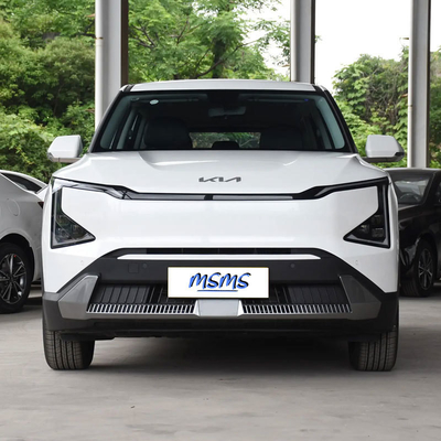 KIA EV5 5 zitplaatsen SUV Elektrische auto met 700 km lange afstand en afmetingen 4615x1875x1715mm